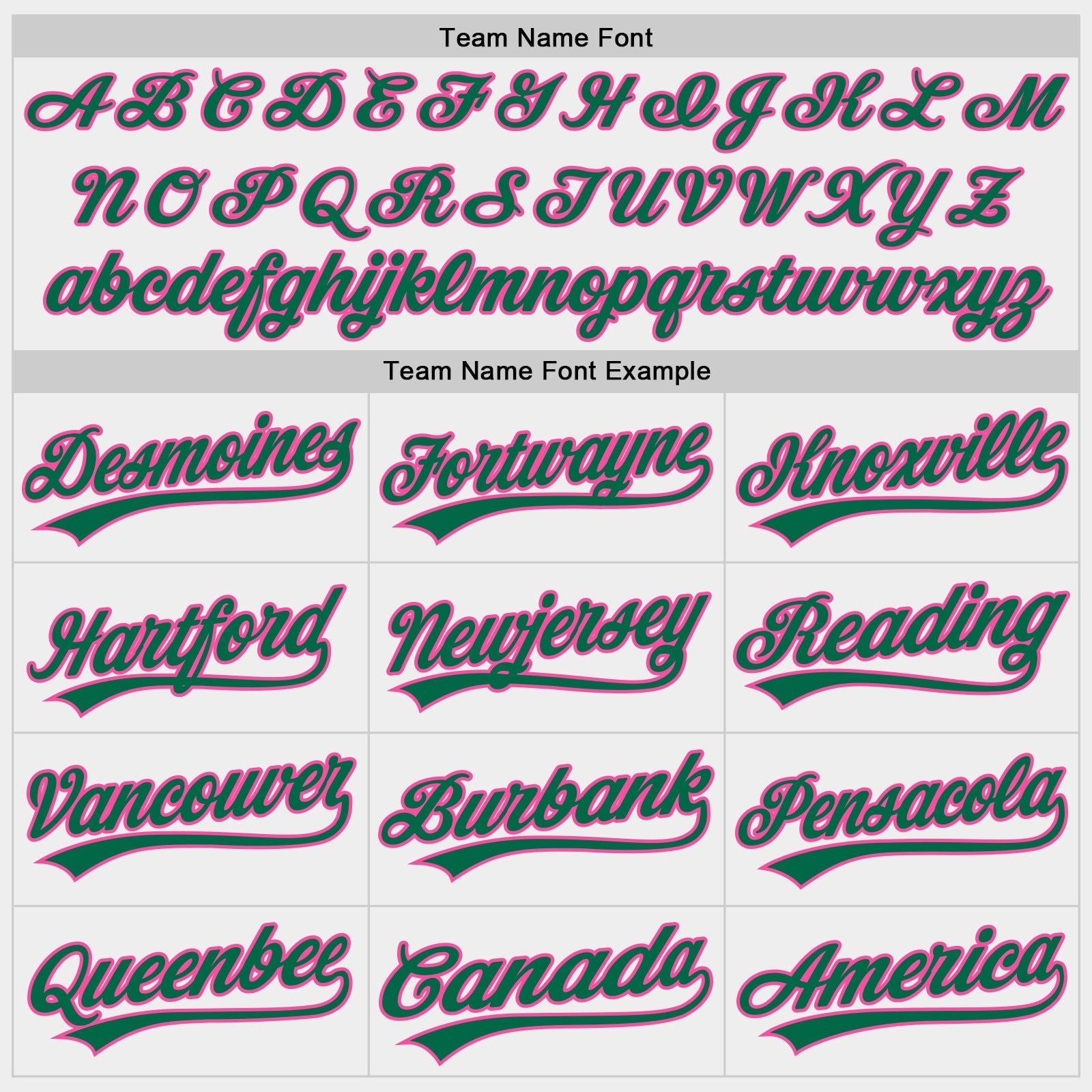 Custom White Pink-Kelly Green Two-Button Unisex Softball Jersey view 4