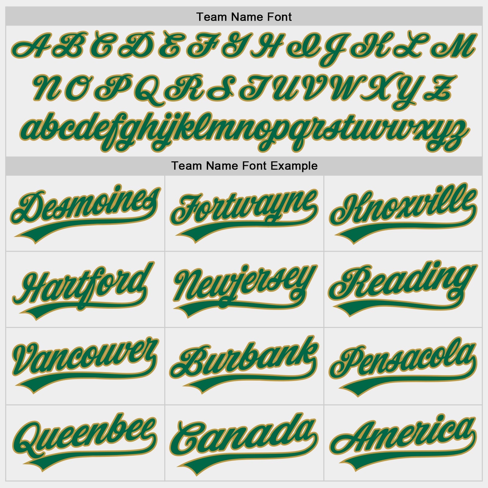 Custom White Kelly Green-Old Gold Two-Button Unisex Softball Jersey view 4