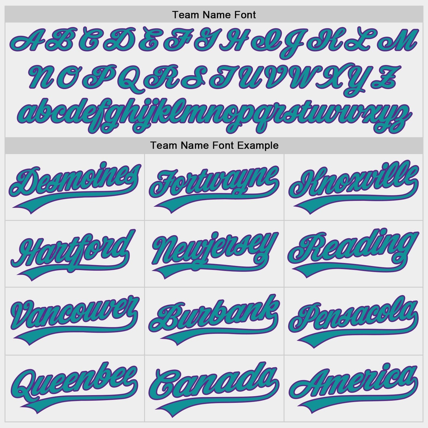 Custom White Purple-Teal Two-Button Unisex Softball Jersey view 4