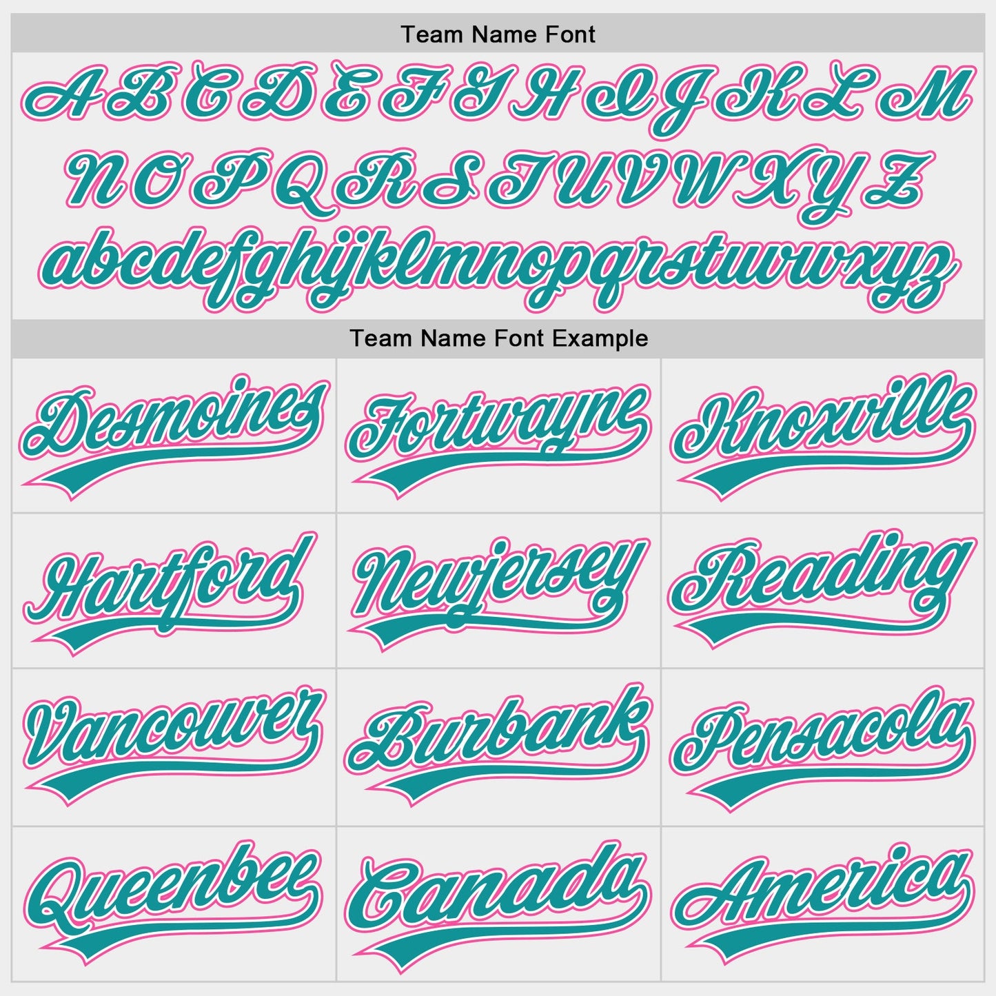 Custom White Pink-Teal Two-Button Unisex Softball Jersey view 4