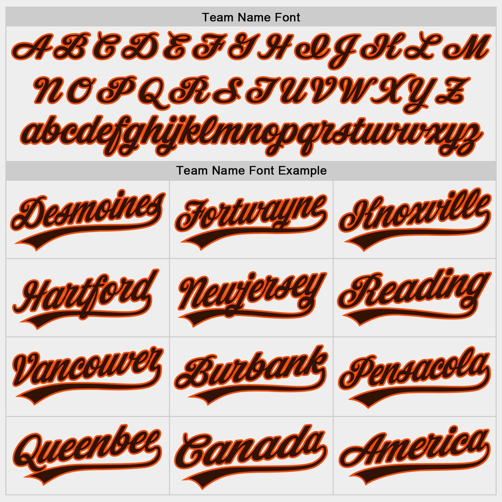 Custom White Brown-Orange Two-Button Unisex Softball Jersey view 4