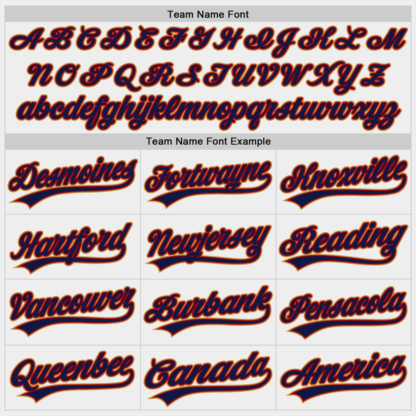 Custom White Navy Red-Old Gold Two-Button Unisex Softball Jersey view 4