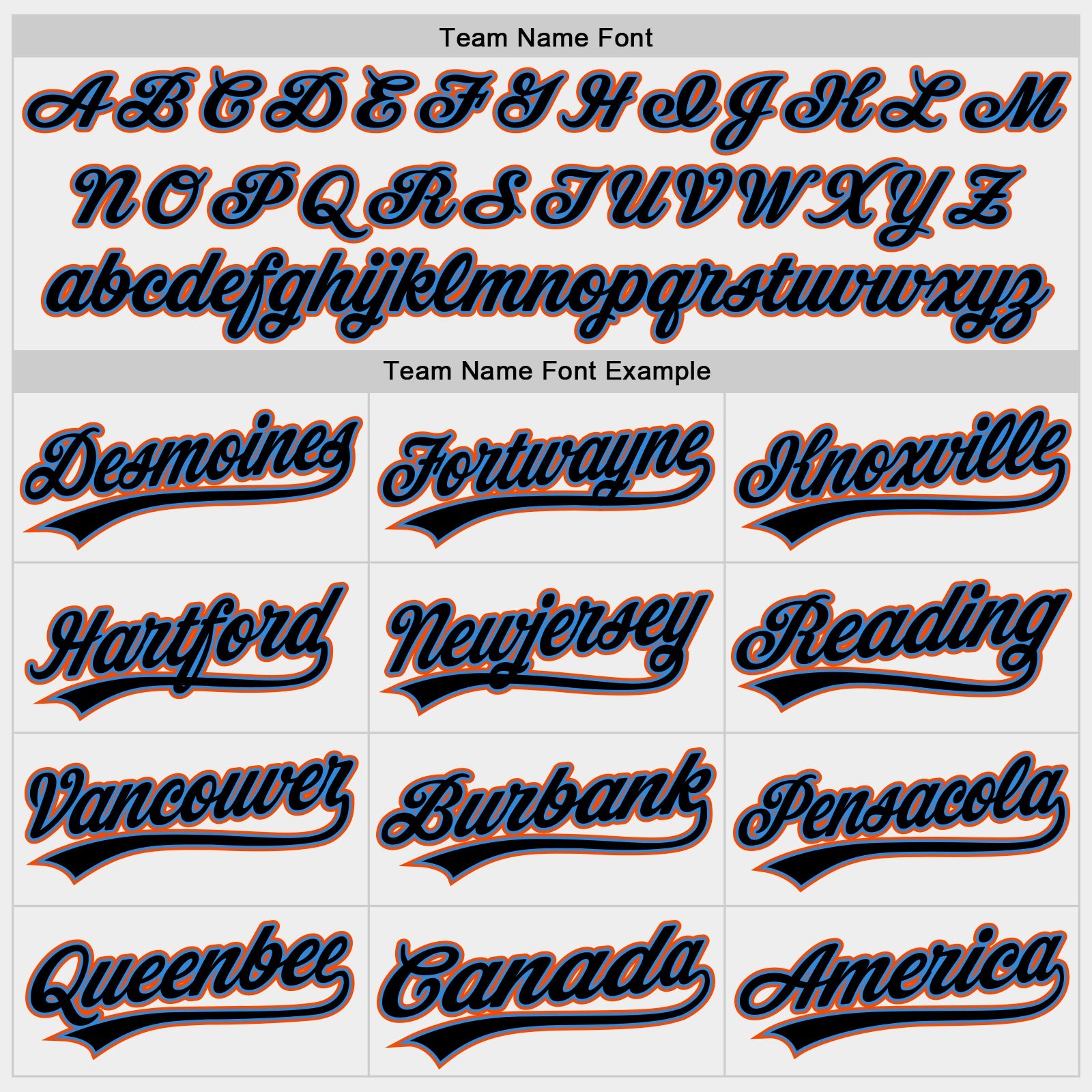 Custom White Black Electric Blue-Orange Two-Button Unisex Softball Jersey view 4