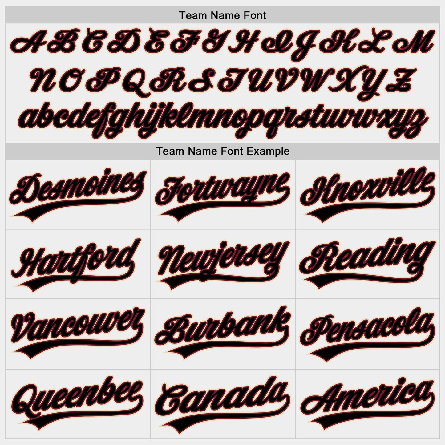 Custom White Black Crimson-Cream Two-Button Unisex Softball Jersey view 4