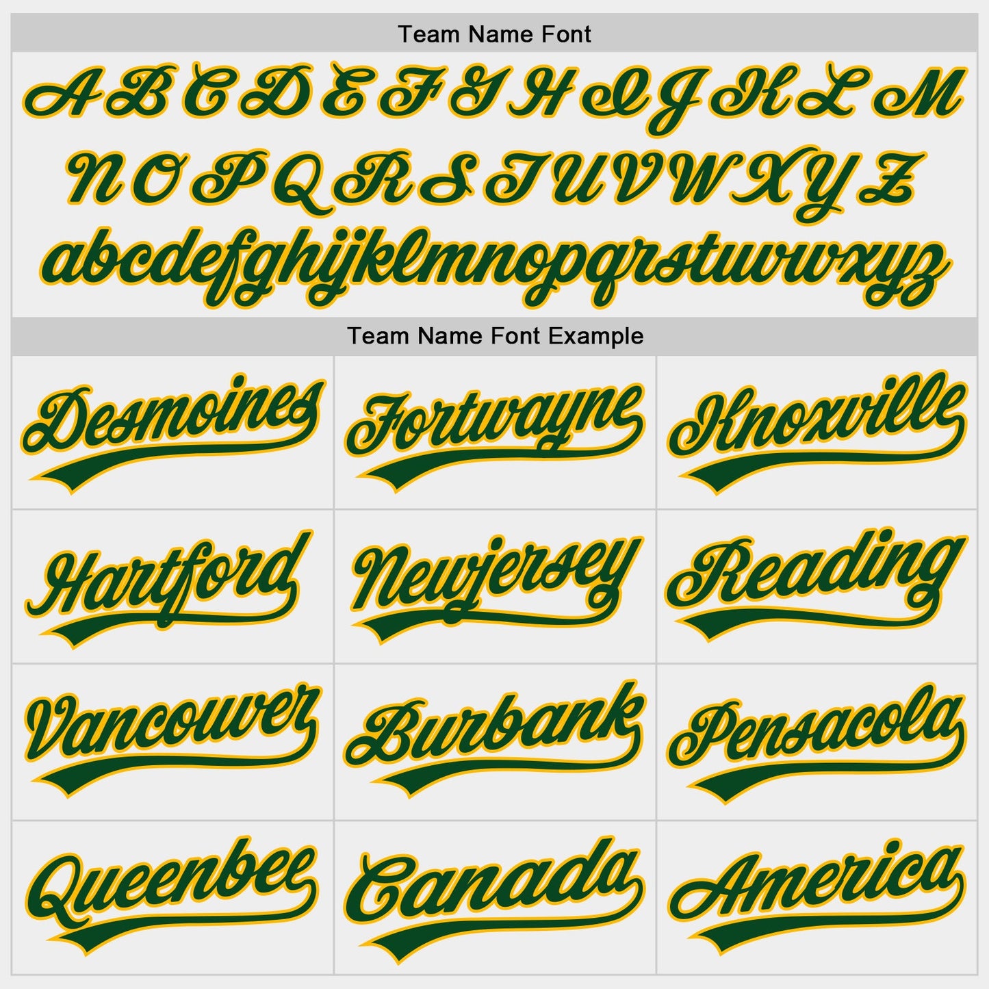 Custom White Green-Gold Two-Button Unisex Softball Jersey view 4
