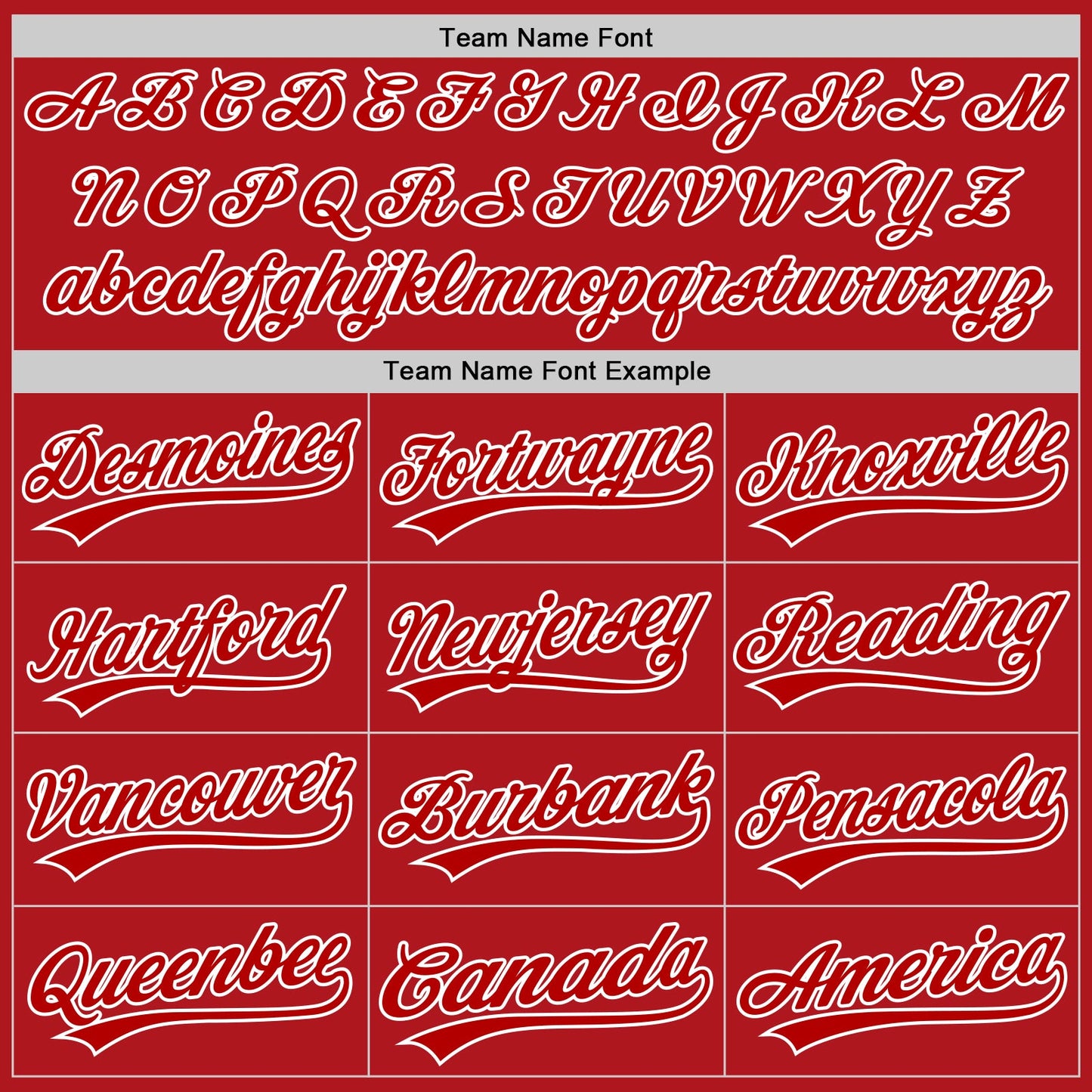 Custom Red White Two-Button Unisex Softball Jersey view 4