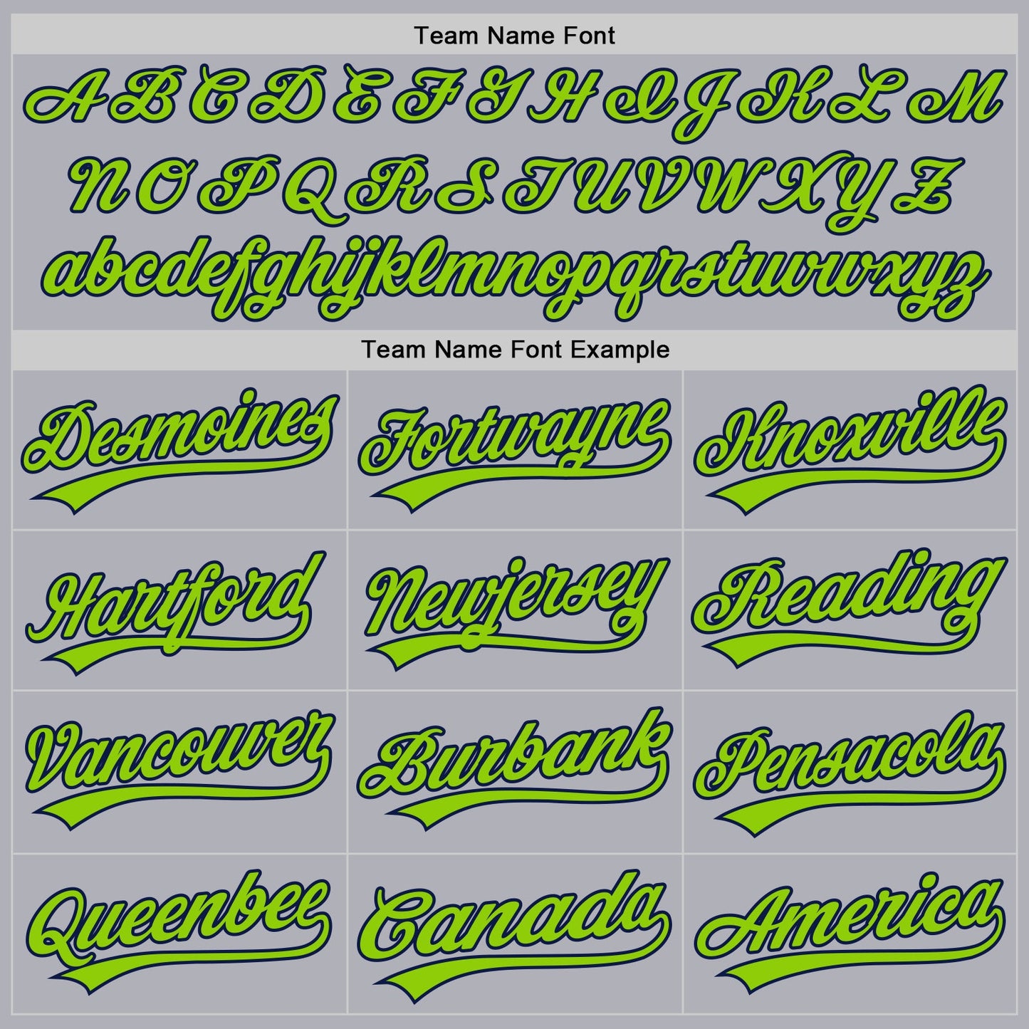 Custom Gray Neon Green-Navy Two-Button Unisex Softball Jersey view 4