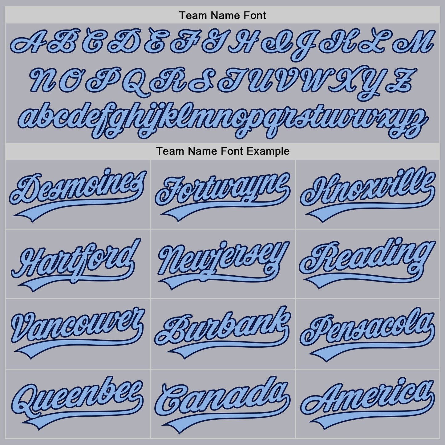 Custom Gray Light Blue-Navy Two-Button Unisex Softball Jersey view 4