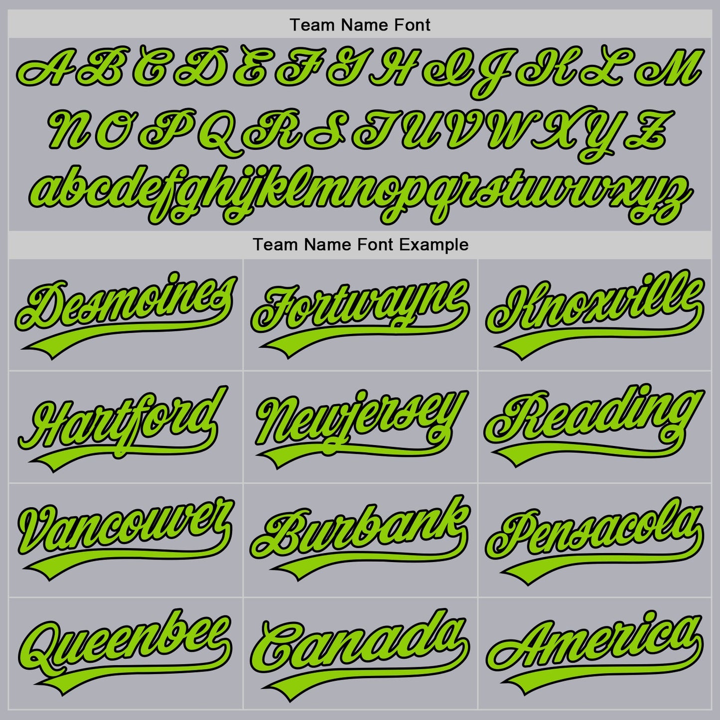 Custom Gray Neon Green-Black Two-Button Unisex Softball Jersey view 4