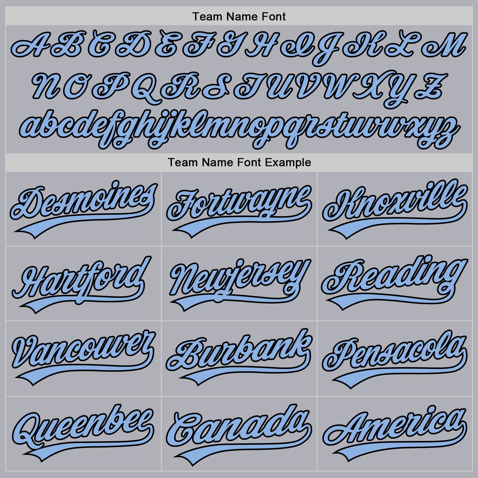 Custom Gray Light Blue-Black Two-Button Unisex Softball Jersey view 4
