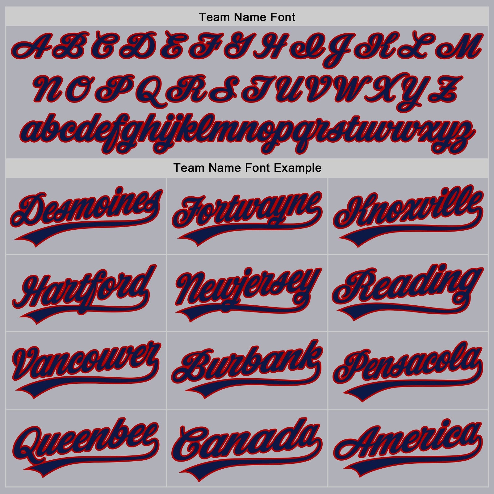 Custom Gray Red-Navy Two-Button Unisex Softball Jersey view 4