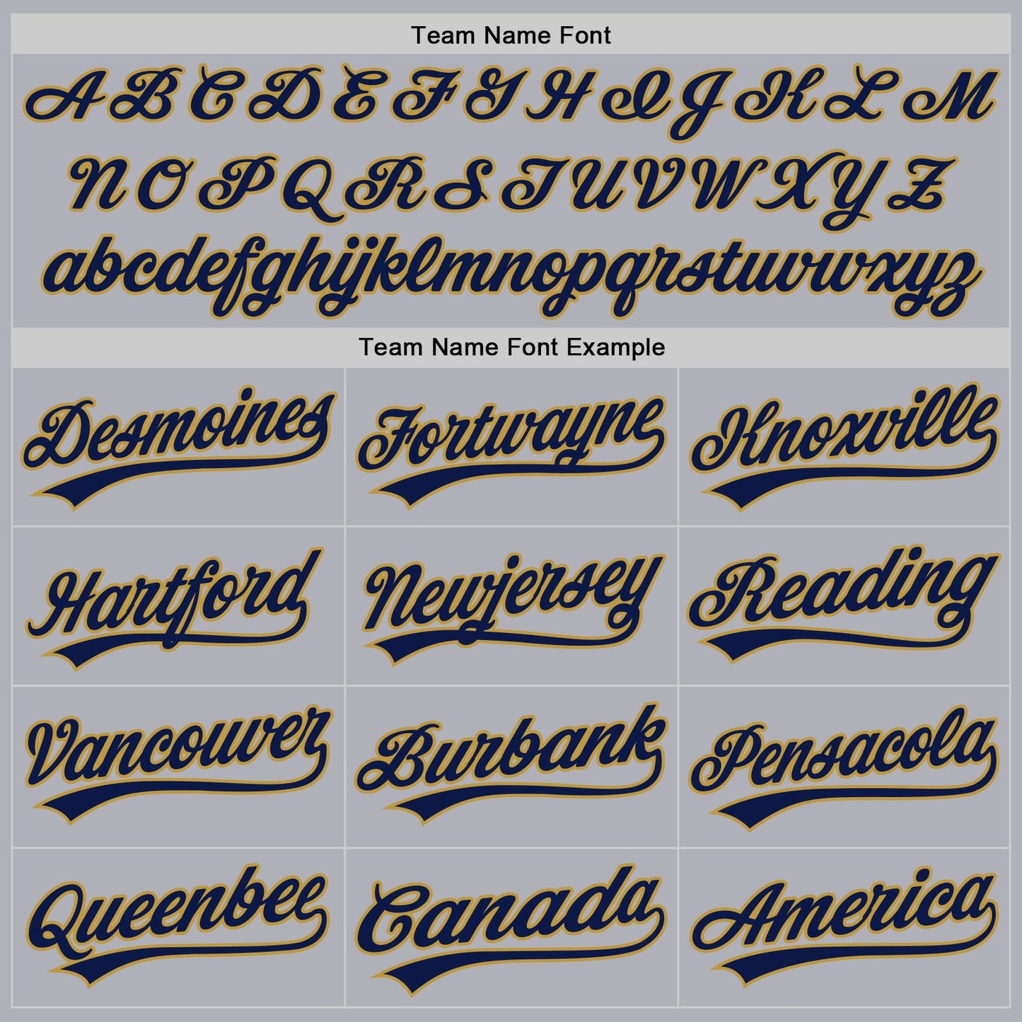 Custom Gray Navy-Old Gold Two-Button Unisex Softball Jersey view 4