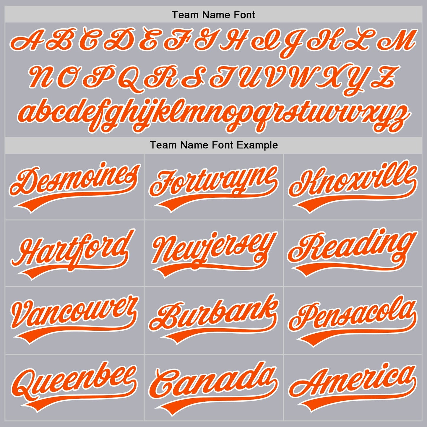 Custom Gray Orange-White Two-Button Unisex Softball Jersey view 4