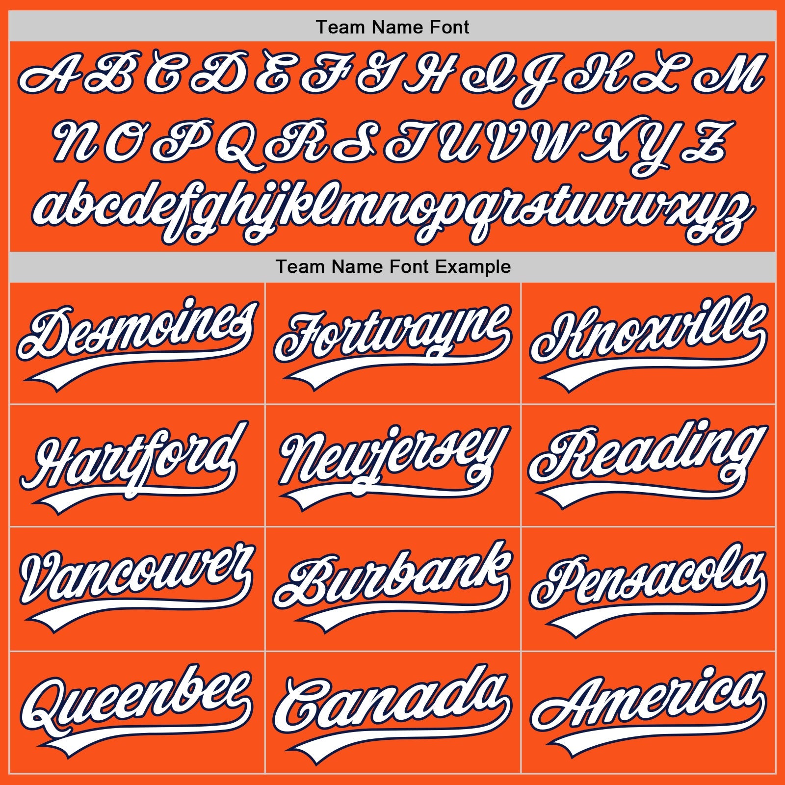 Custom Orange White-Navy Two-Button Unisex Softball Jersey view 4