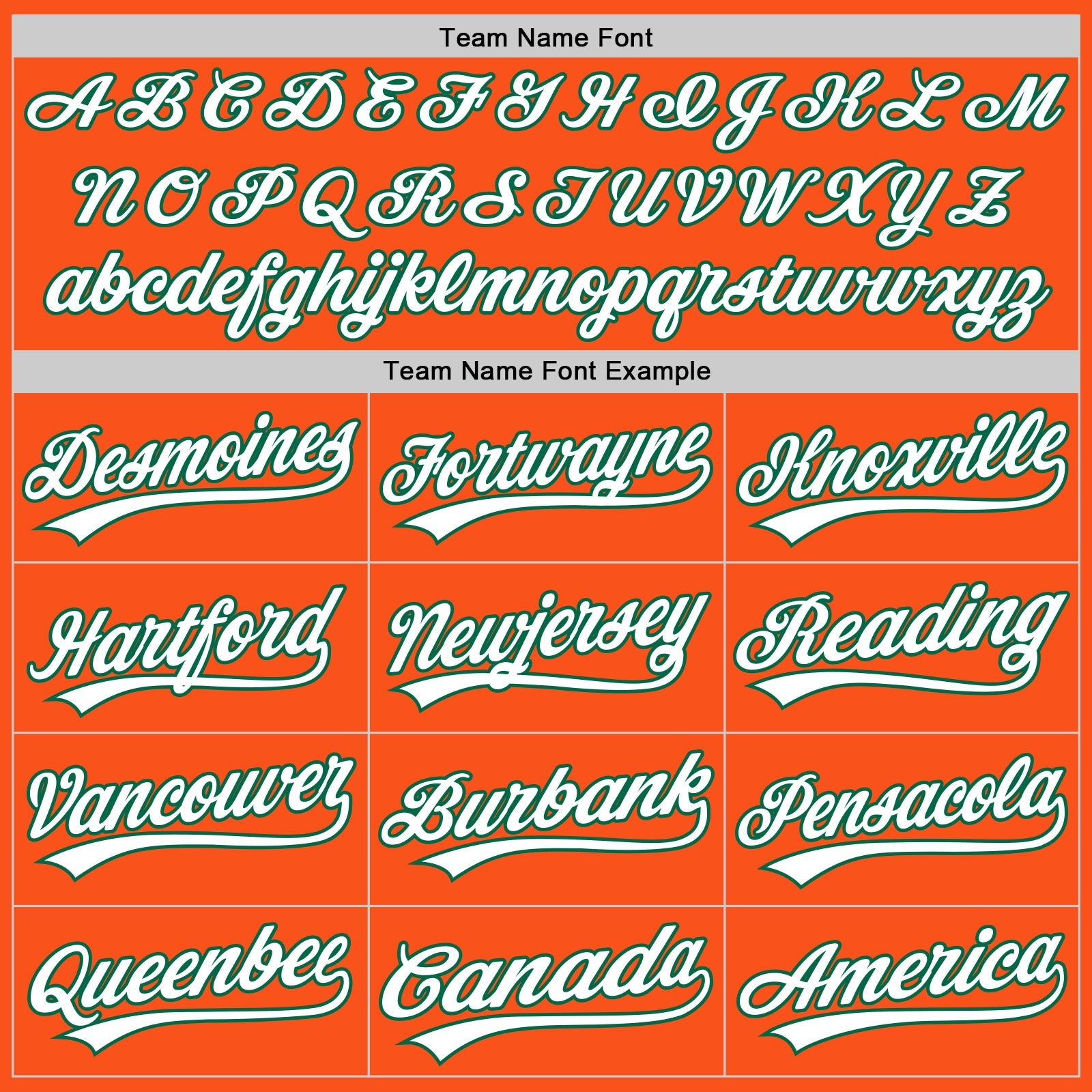 Custom Orange White-Kelly Green Two-Button Unisex Softball Jersey view 4