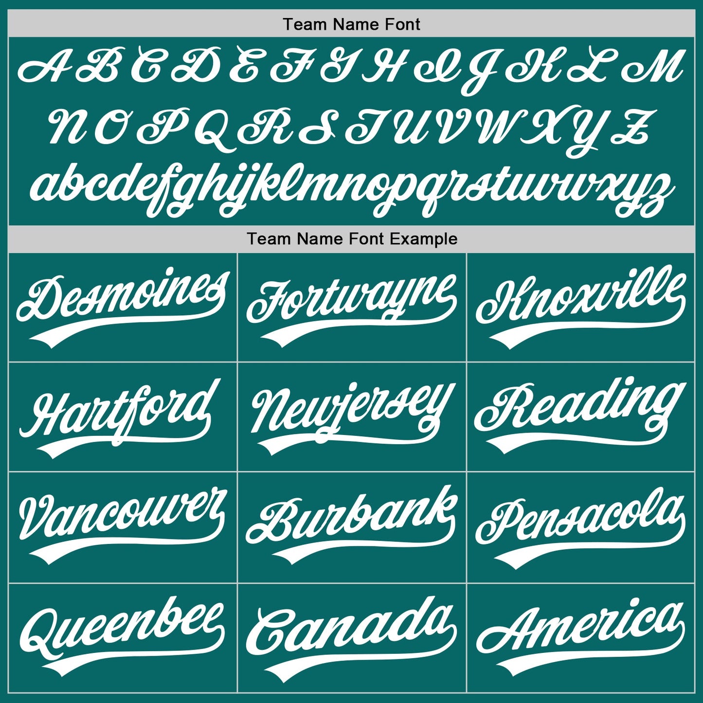Custom Teal White Two-Button Unisex Softball Jersey view 4