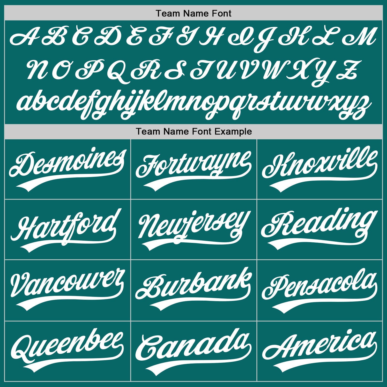 Custom Teal White Two-Button Unisex Softball Jersey view 4