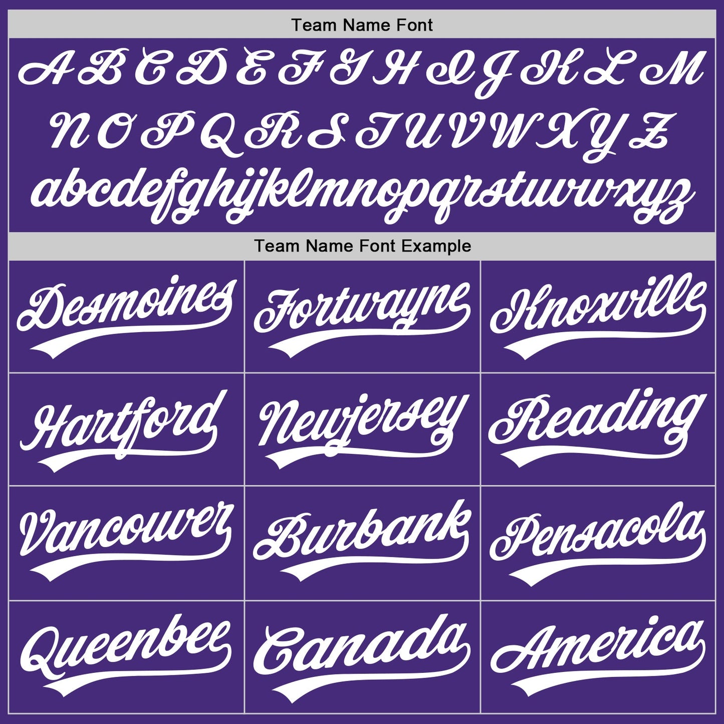 Custom Purple White Two-Button Unisex Softball Jersey view 4
