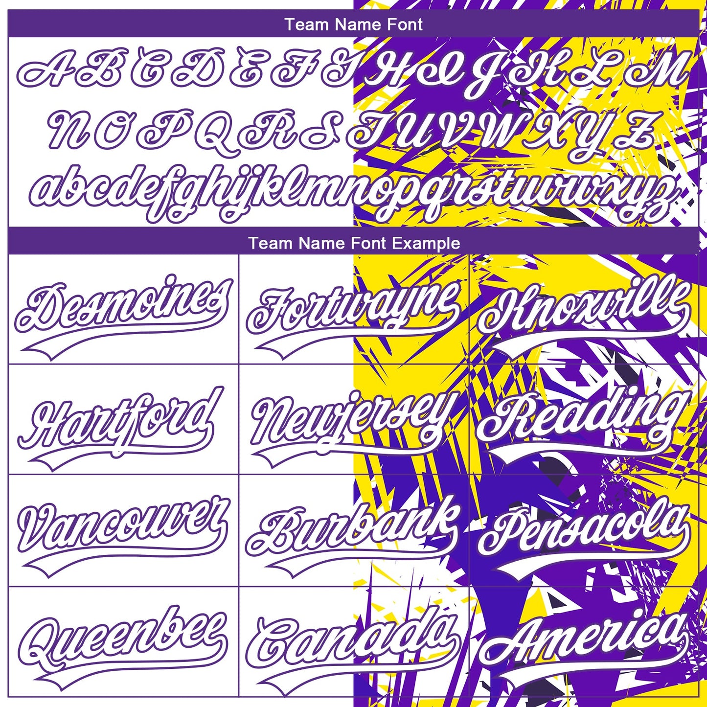 Custom White Purple 3D Pattern Tropical Palm Leaves Two-Button Unisex Softball Jersey view 4
