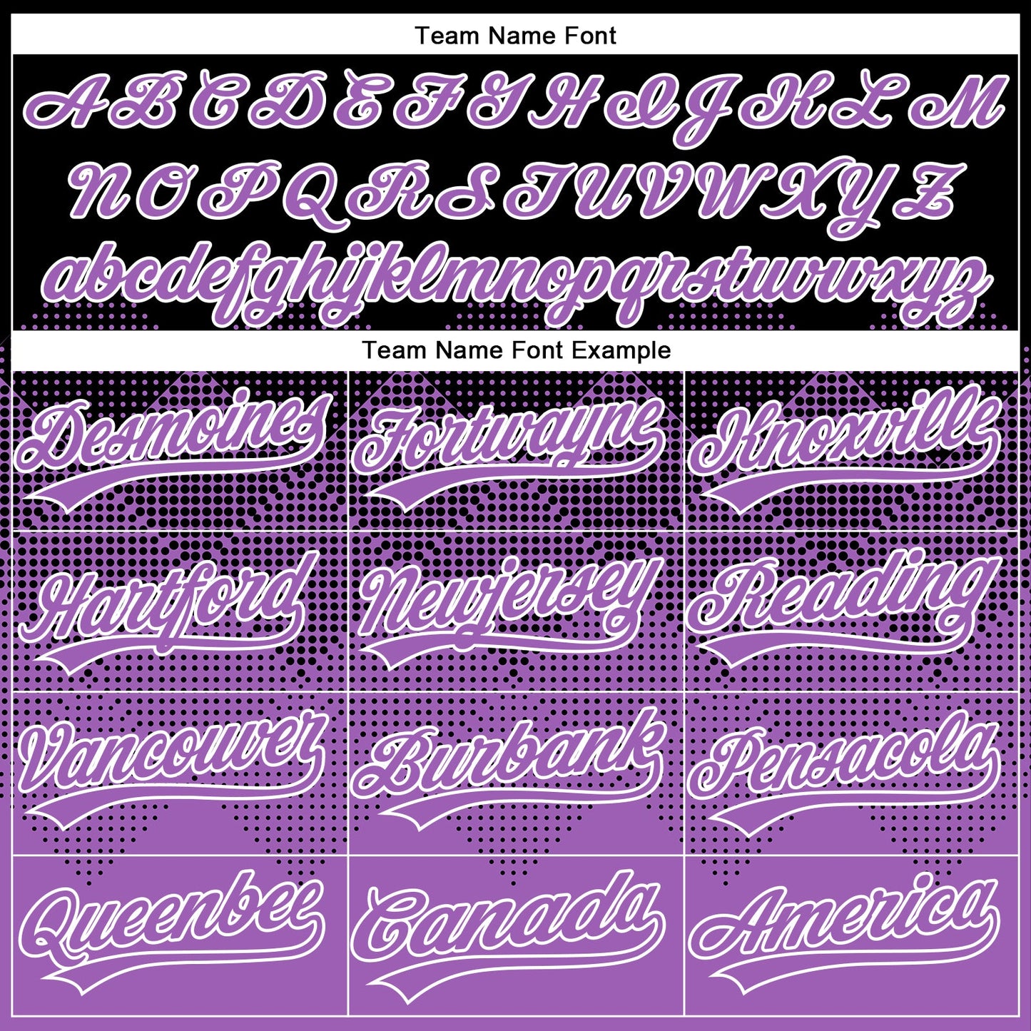 Custom Black Medium Purple-White 3D Gradient Square Shape Two-Button Unisex Softball Jersey view 4
