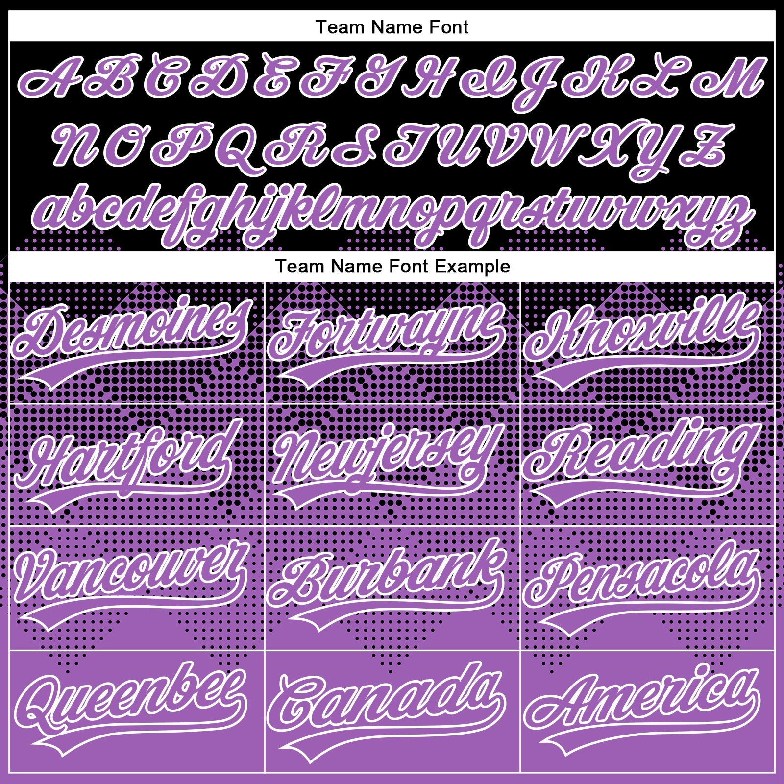 Custom Black Medium Purple-White 3D Gradient Square Shape Two-Button Unisex Softball Jersey view 4