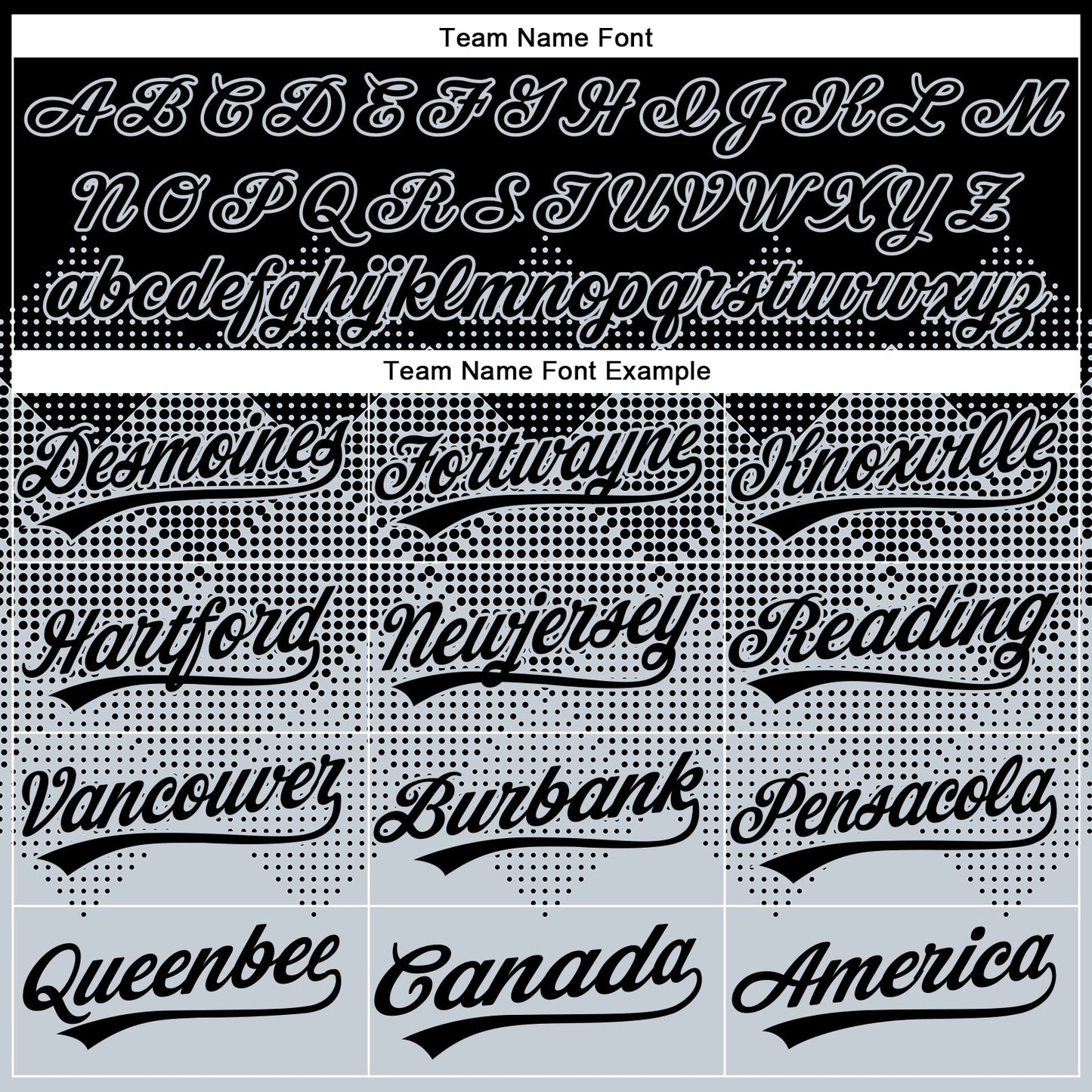 Custom Black Silver 3D Gradient Square Shape Two-Button Unisex Softball Jersey view 4