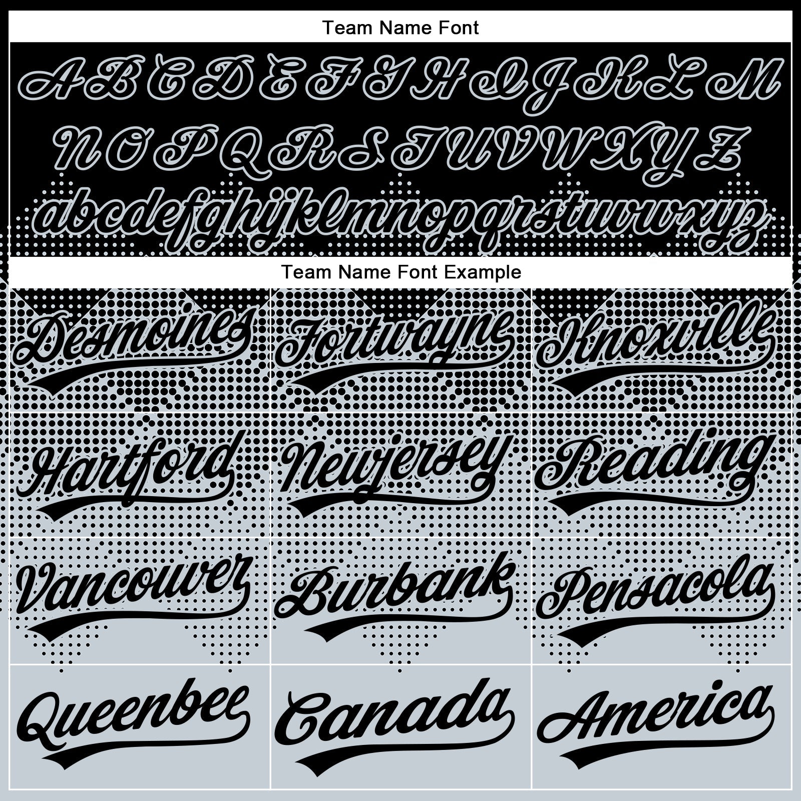Custom Black Silver 3D Gradient Square Shape Two-Button Unisex Softball Jersey view 4