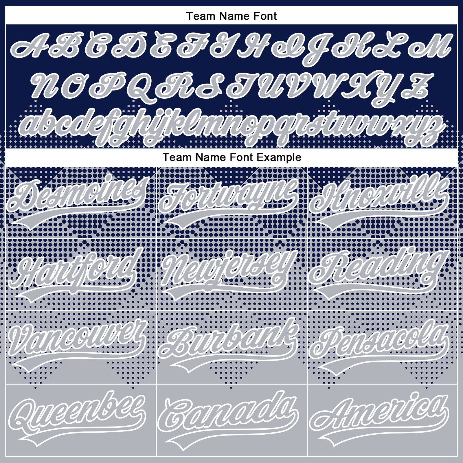 Custom Navy Gray-White 3D Gradient Square Shape Two-Button Unisex Softball Jersey view 4