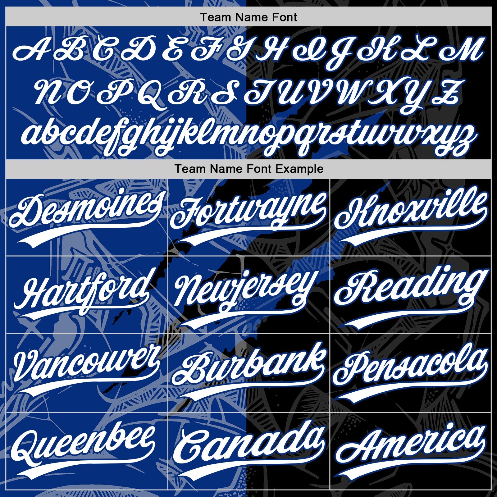 Custom Graffiti Pattern White Black-Royal 3D Scratch Two-Button Unisex Softball Jersey view 4