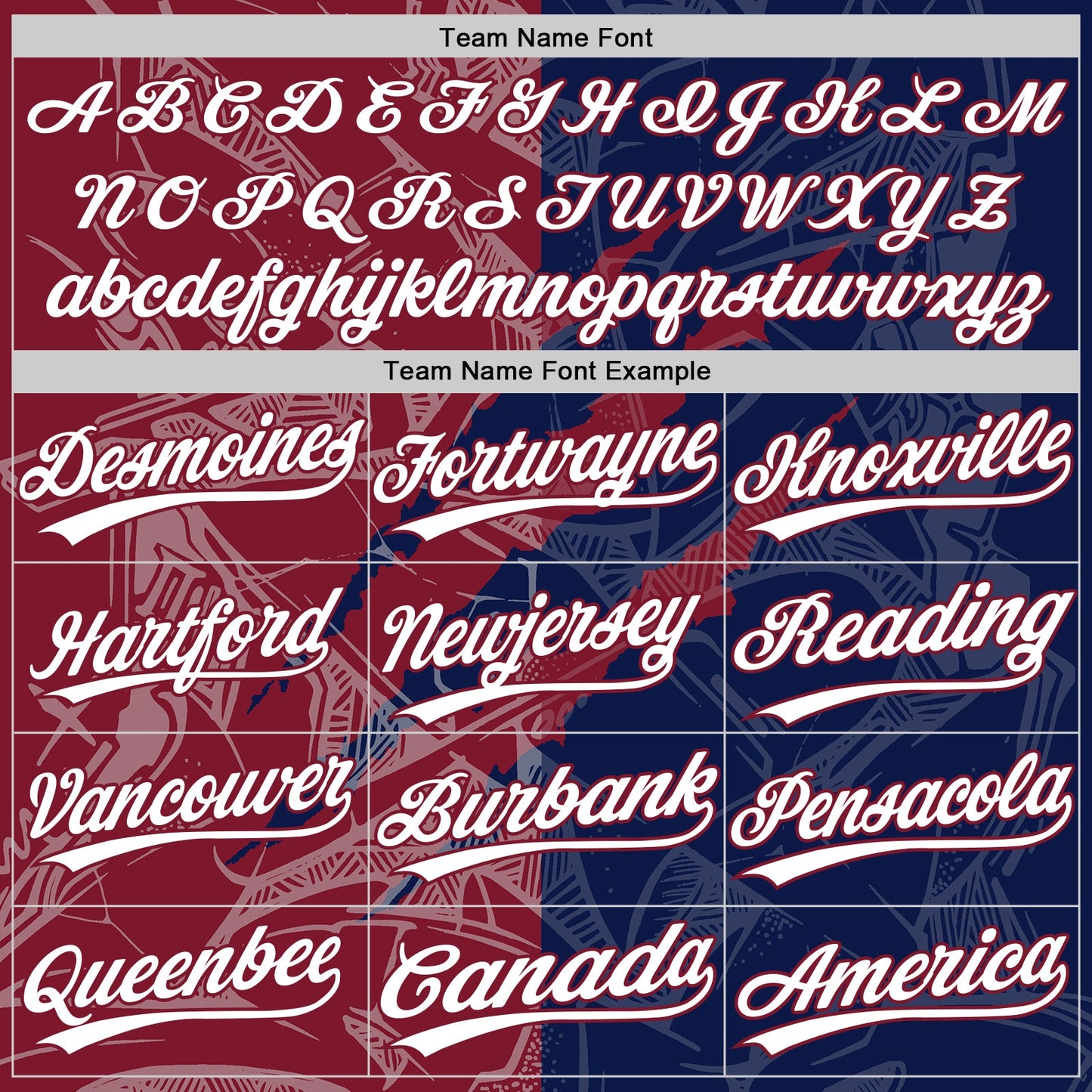 Custom Graffiti Pattern White Navy-Crimson 3D Scratch Two-Button Unisex Softball Jersey view 4