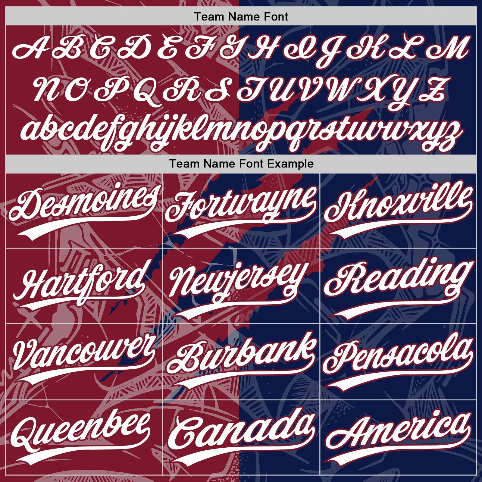 Custom Graffiti Pattern White Navy-Crimson 3D Scratch Two-Button Unisex Softball Jersey view 4