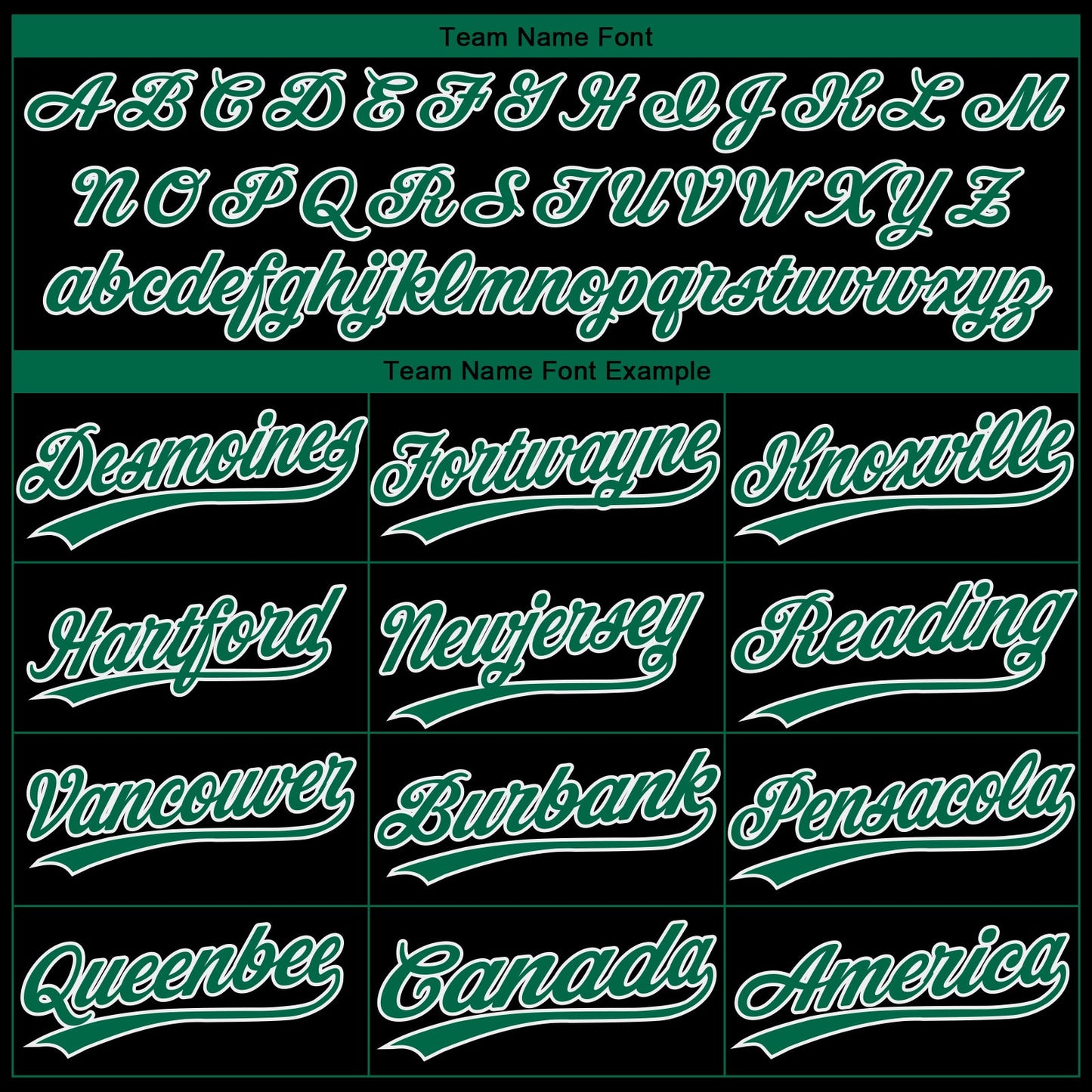 Custom Black Kelly Green-White Mexico Two-Button Unisex Softball Jersey view 4