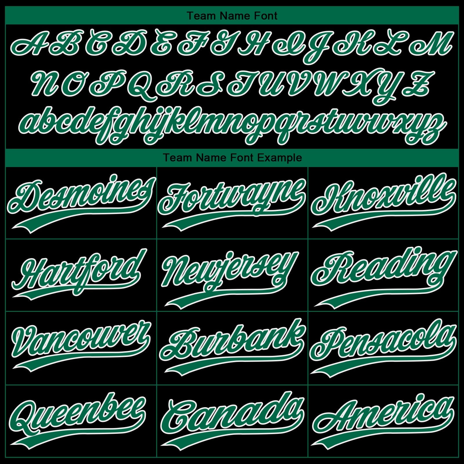 Custom Black Kelly Green-White Mexico Two-Button Unisex Softball Jersey view 4