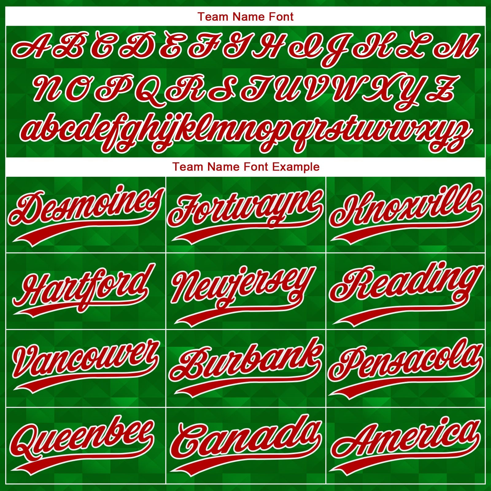 Custom Kelly Green Red-White Mexico Two-Button Unisex Softball Jersey view 4