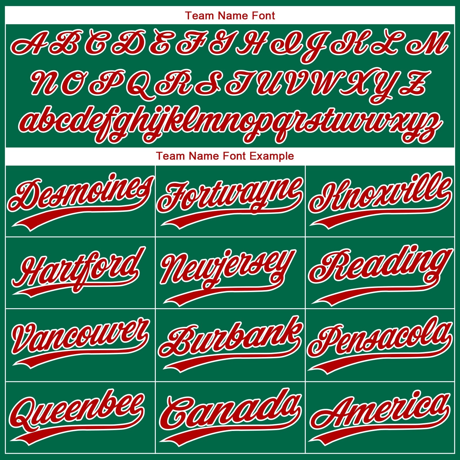 Custom Kelly Green Red-White Ethnic Aztec Mexican Heritage Two-Button Unisex Softball Jersey view 4