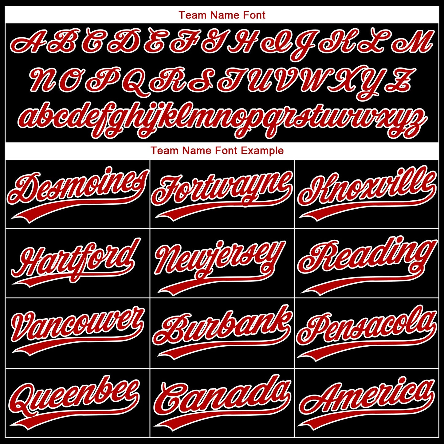 Custom Black Red-White Ethnic Aztec Mexican Heritage Two-Button Unisex Softball Jersey view 4