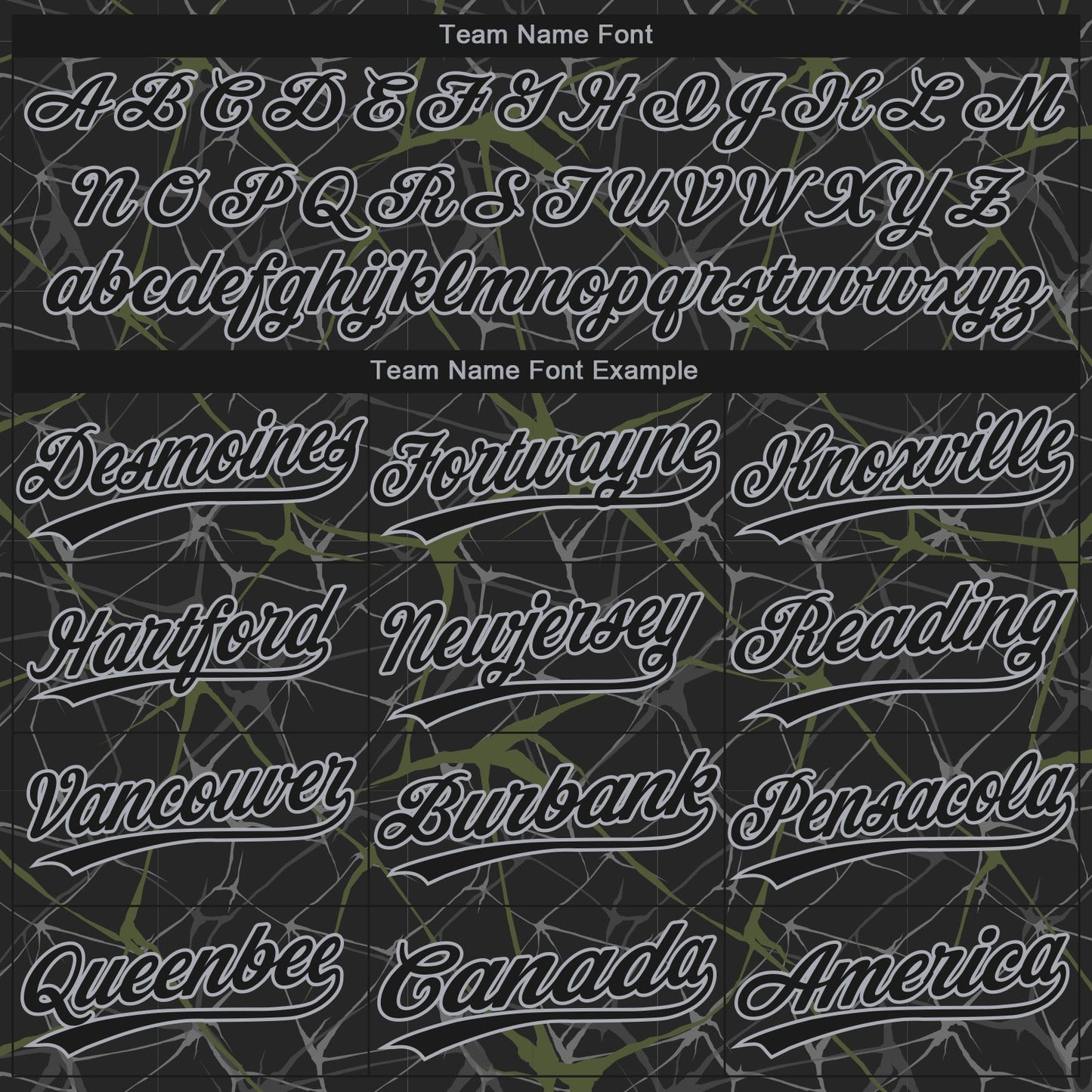Custom Black Olive-Gray  Abstract Network Two-Button Unisex Softball Jersey view 4