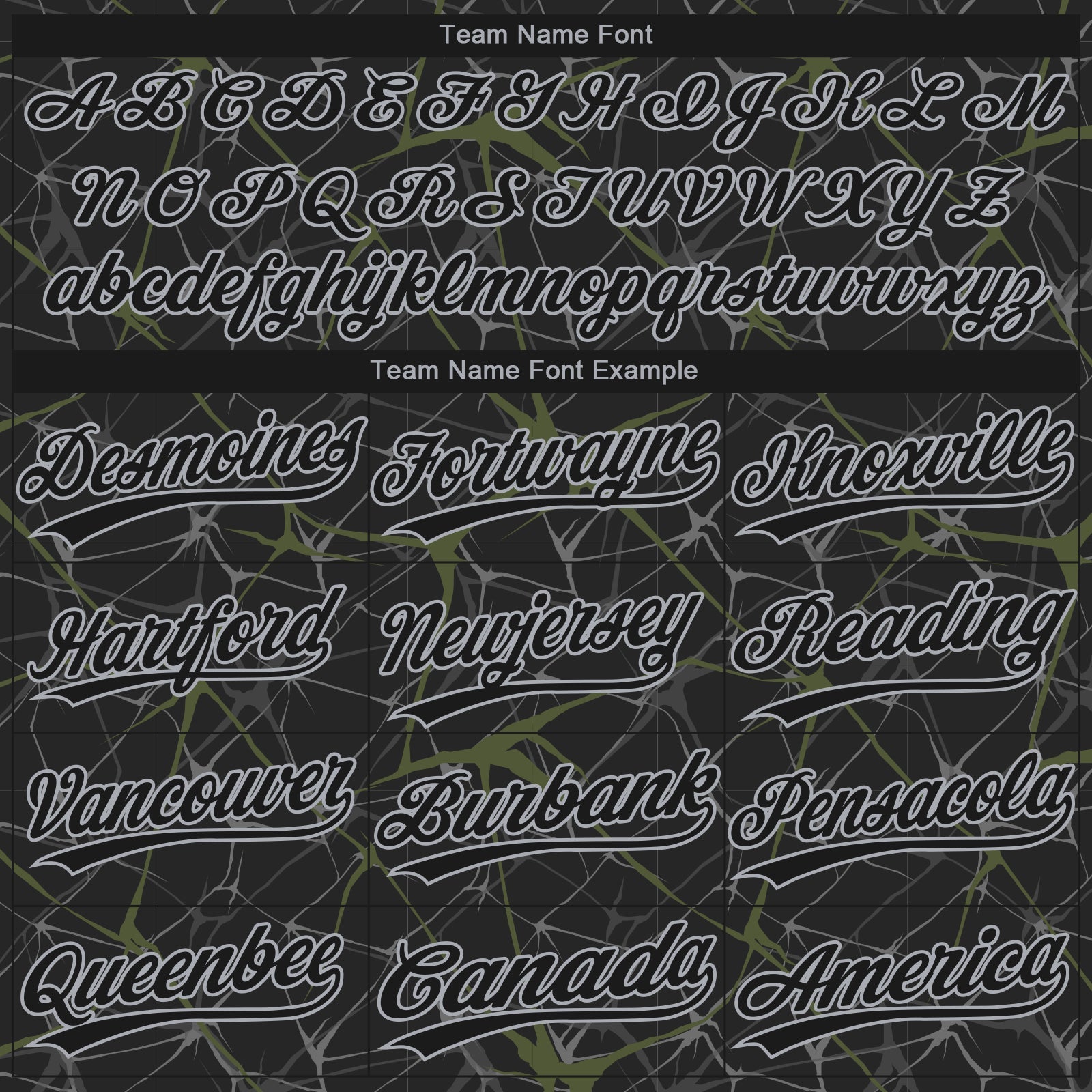 Custom Black Olive-Gray  Abstract Network Two-Button Unisex Softball Jersey view 4