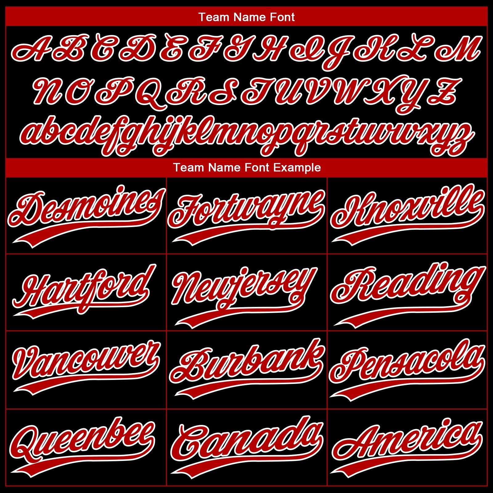 Custom Black Red-White Gradient Style Twinkle Star Two-Button Unisex Softball Jersey view 4