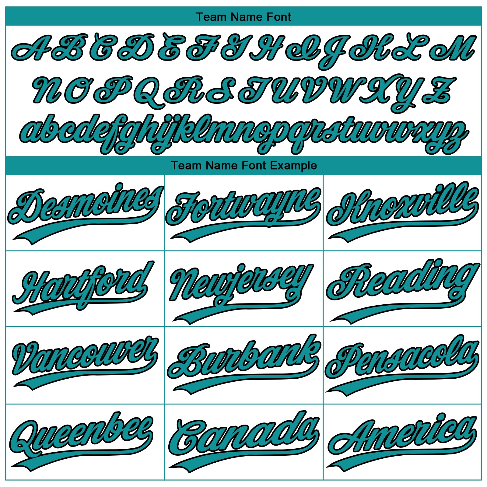Custom White Teal-Black Gradient Style Twinkle Star Two-Button Unisex Softball Jersey view 4
