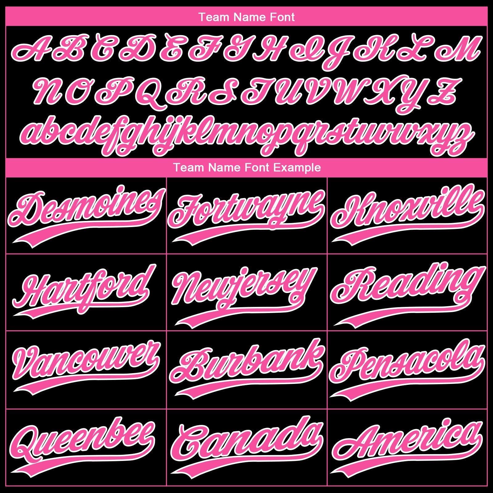 Custom Black Pink-White Gradient Style Twinkle Star Two-Button Unisex Softball Jersey view 4