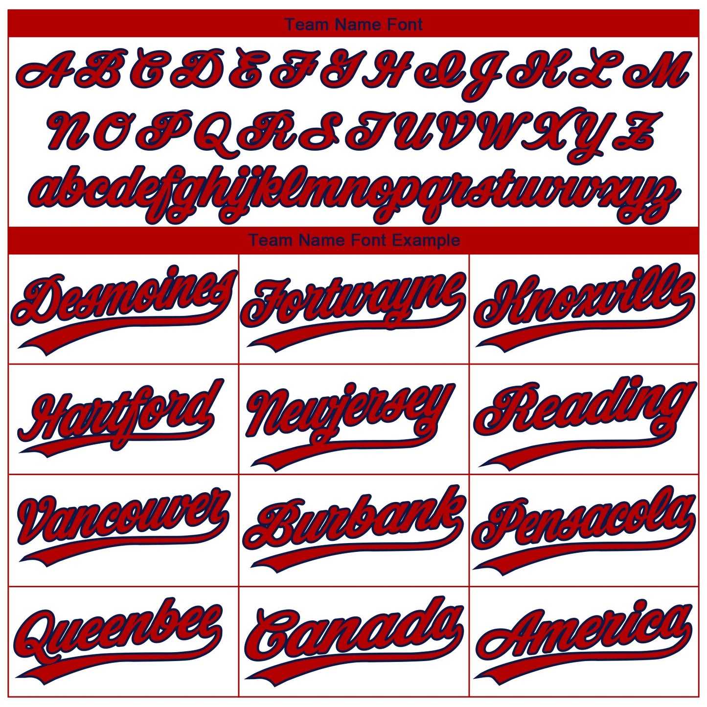 Custom White Red-Navy Gradient Style Twinkle Star Two-Button Unisex Softball Jersey view 4