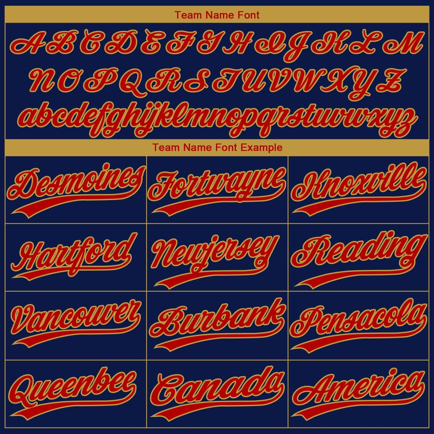 Custom Navy Red-Old Gold Gradient Style Twinkle Star Two-Button Unisex Softball Jersey view 4