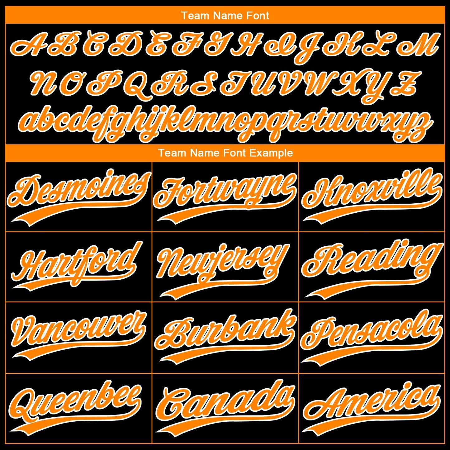 Custom Black Bay Orange-White Gradient Style Twinkle Star Two-Button Unisex Softball Jersey view 4