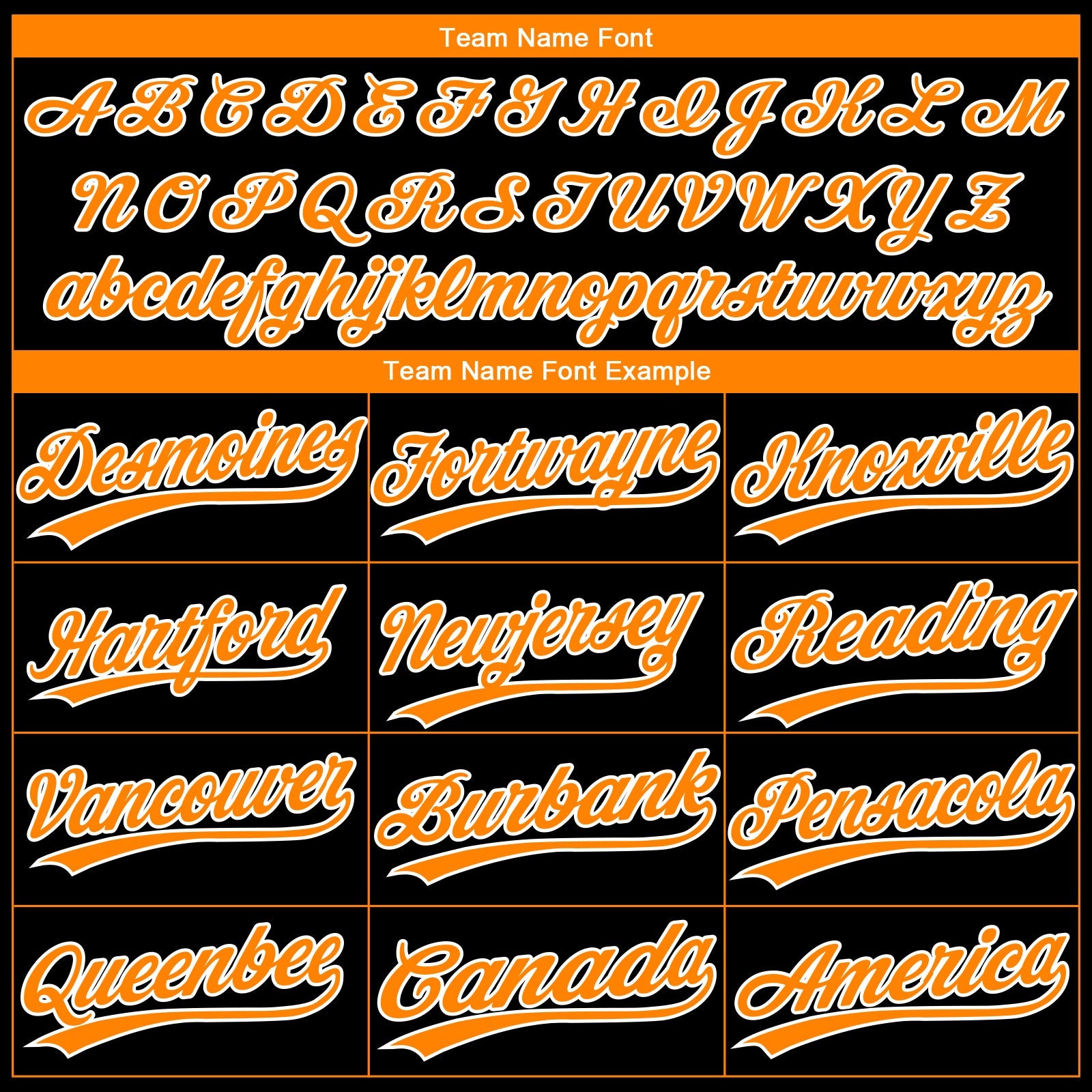 Custom Black Bay Orange-White Gradient Style Twinkle Star Two-Button Unisex Softball Jersey view 4