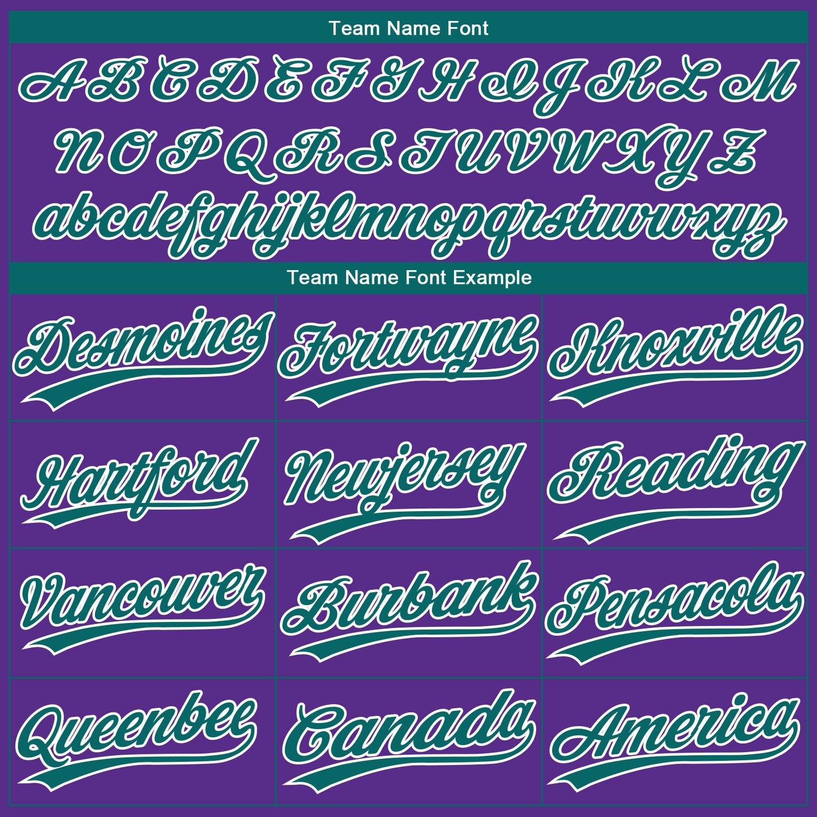 Custom Purple Teal-White Gradient Style Twinkle Star Two-Button Unisex Softball Jersey view 4