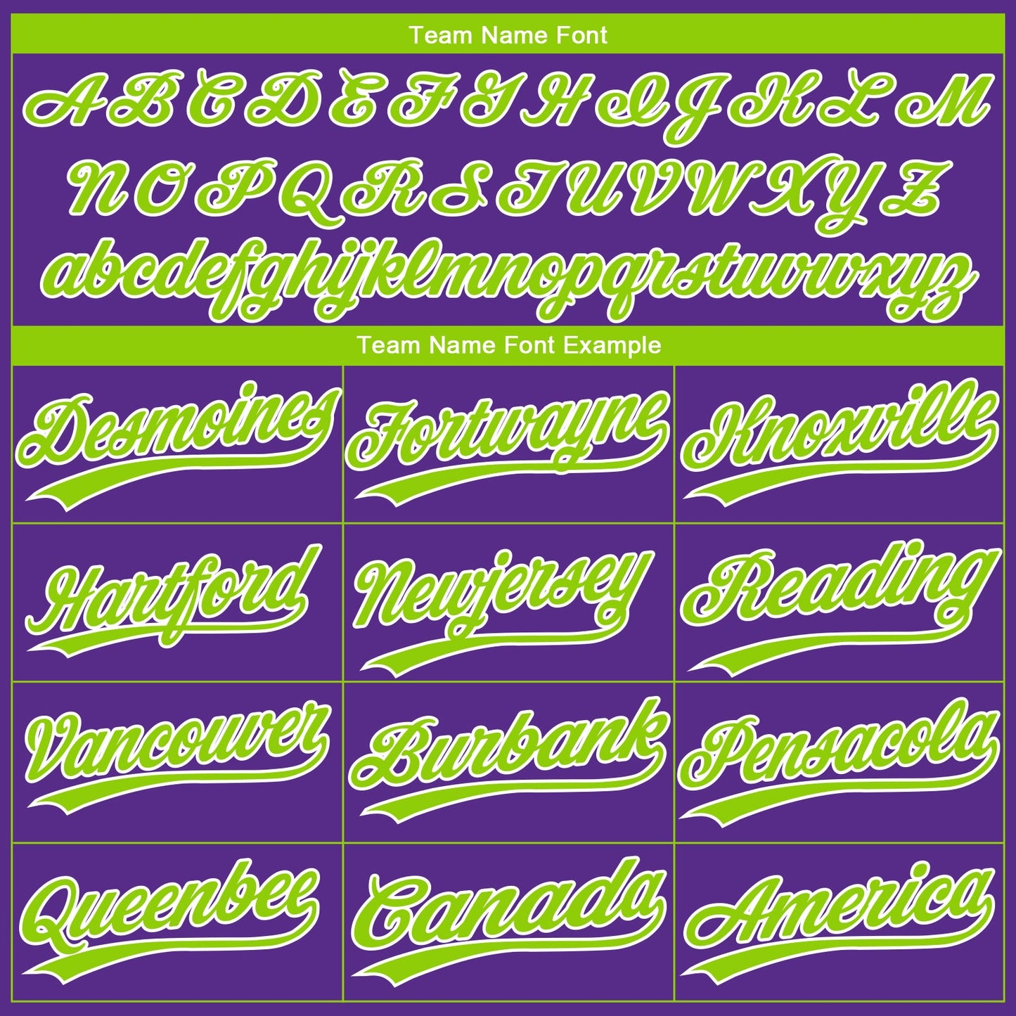 Custom Purple Neon Green-White Gradient Style Twinkle Star Two-Button Unisex Softball Jersey view 4