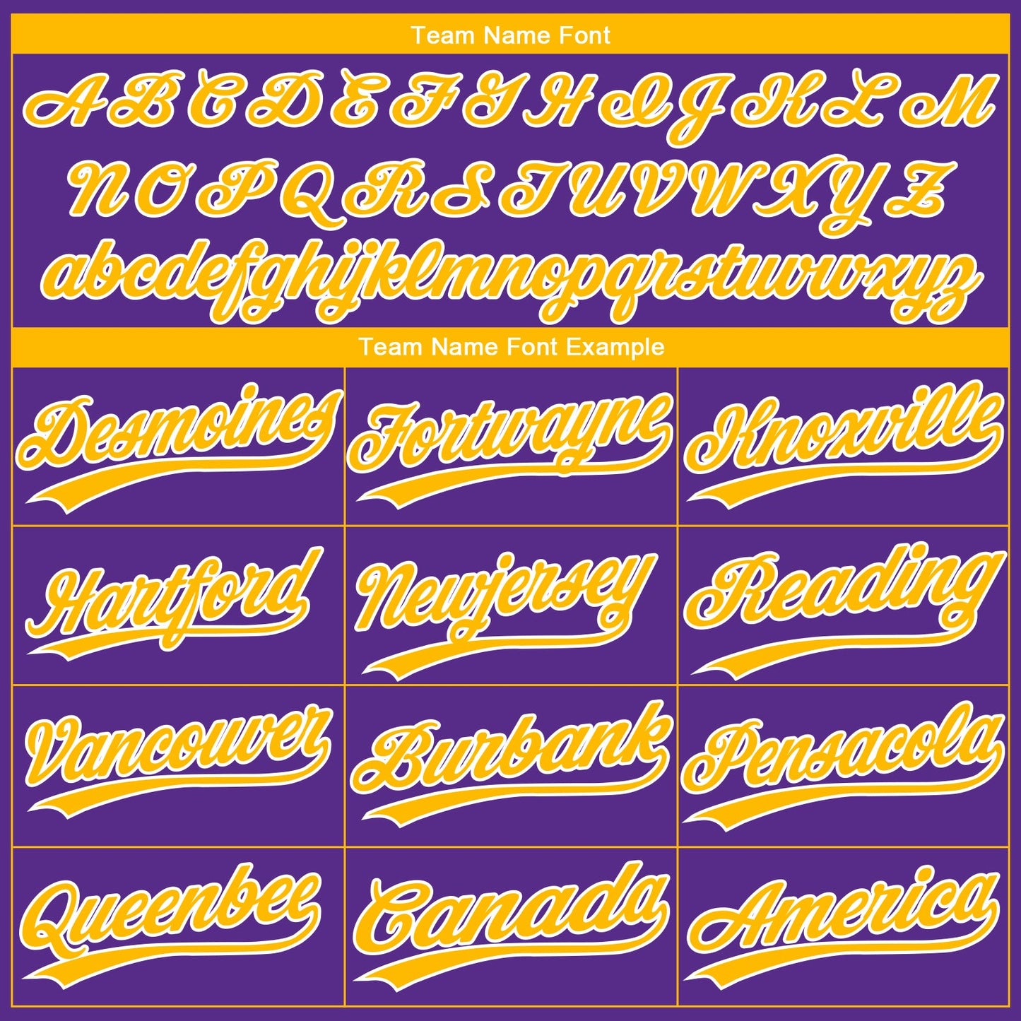 Custom Purple Gold-White Gradient Style Twinkle Star Two-Button Unisex Softball Jersey view 4