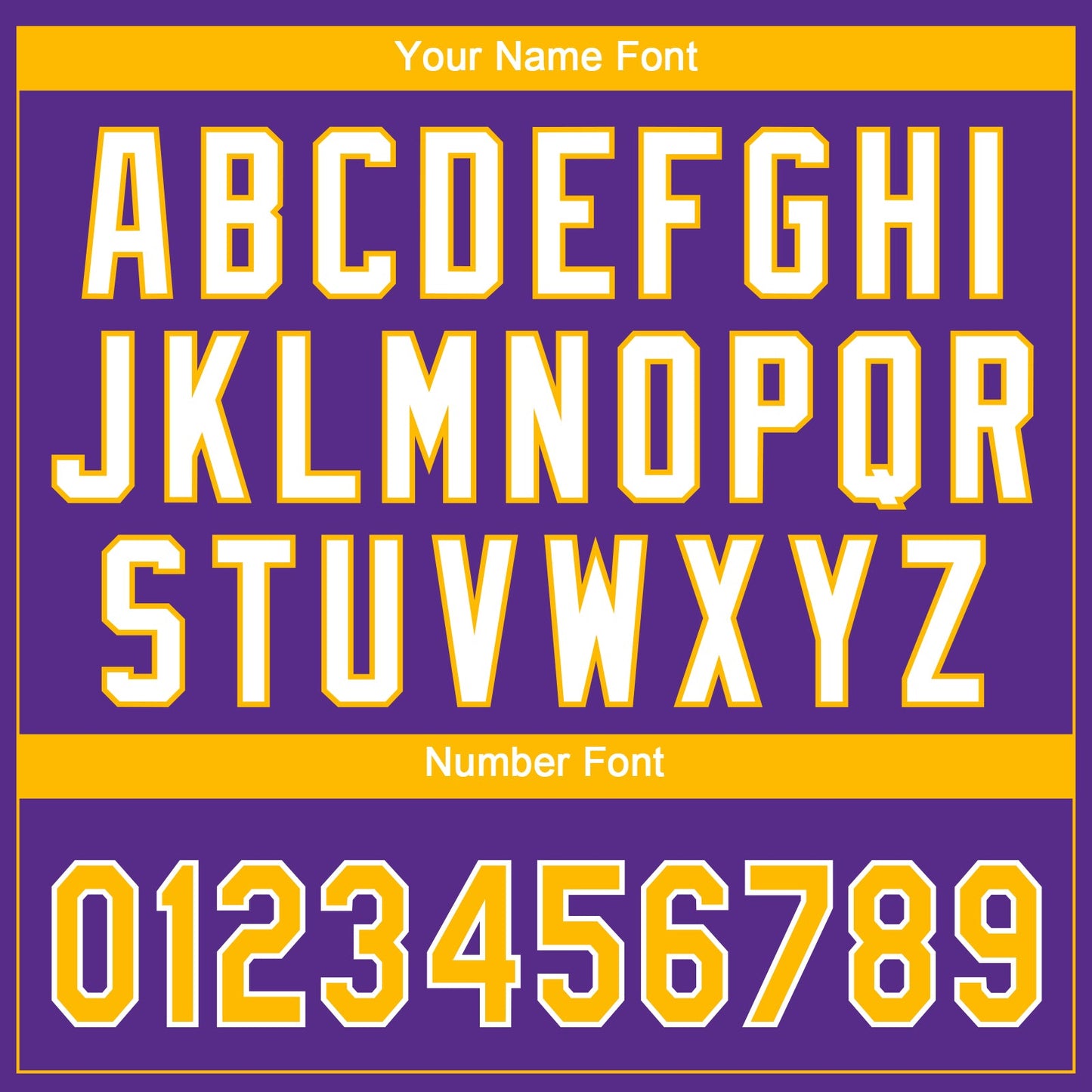 Custom Purple Gold-White Gradient Style Twinkle Star Two-Button Unisex Softball Jersey view 5