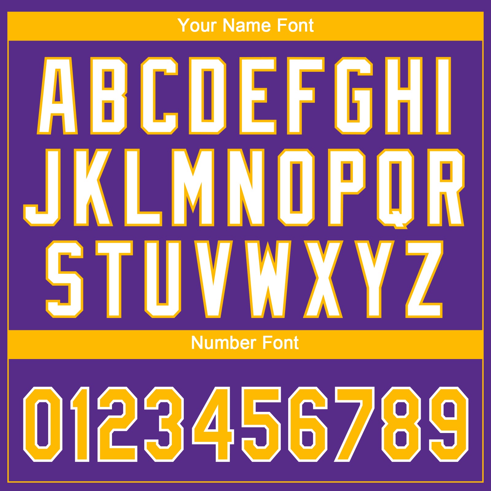 Custom Purple Gold-White Gradient Style Twinkle Star Two-Button Unisex Softball Jersey view 5